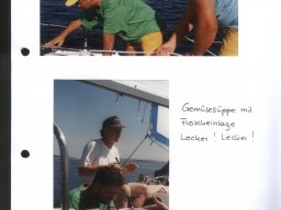 Törn 1997